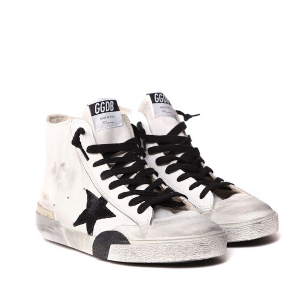 SOLD - Golden Goose Francy 42 BRAND NEW!